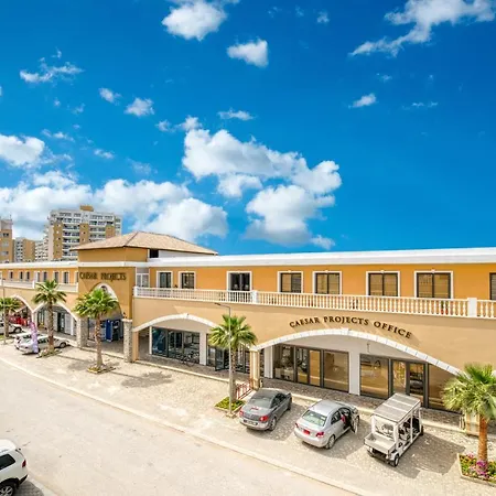 Daire One Bedroom In Caesar & Spa, Long
