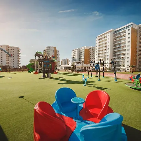 One Bedroom In Caesar & Spa, Long Daire Perivolia tou Trikomou