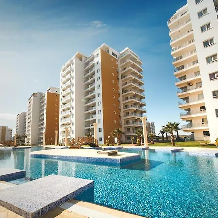 One Bedroom In Caesar & Spa, Long Daire Perivolia tou Trikomou
