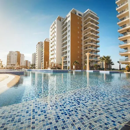 Daire One Bedroom In Caesar & Spa, Long Perivolia tou Trikomou