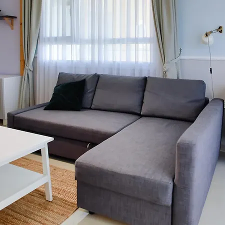 One Bedroom In Caesar & Spa, Long Daire Perivolia tou Trikomou