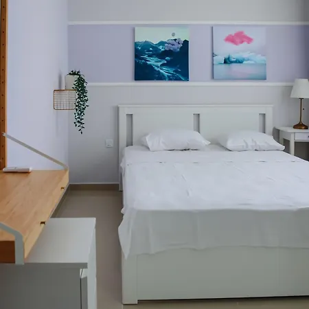 Daire One Bedroom In Caesar & Spa, Long Perivolia tou Trikomou