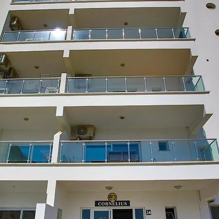One Bedroom In Caesar & Spa, Long Perivolia tou Trikomou